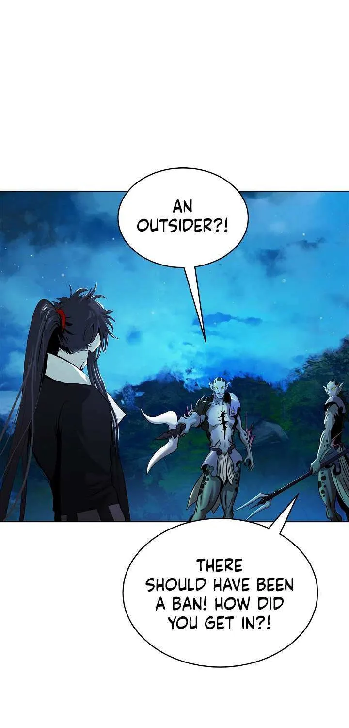 Call of the Spear Mangakakalot X Chapter 101 Page 105