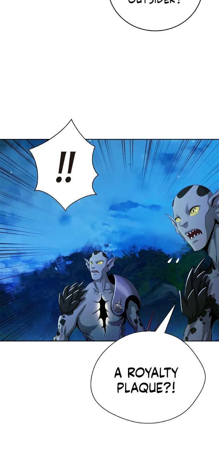 Call of the Spear Mangakakalot X Chapter 101 Page 107