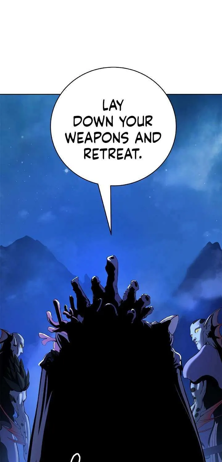 Call of the Spear Mangakakalot X Chapter 101 Page 108
