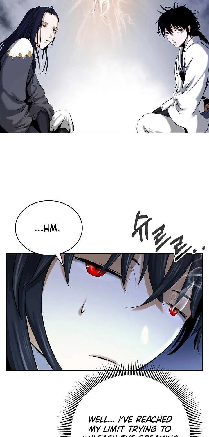 Call of the Spear Mangakakalot X Chapter 101 Page 11