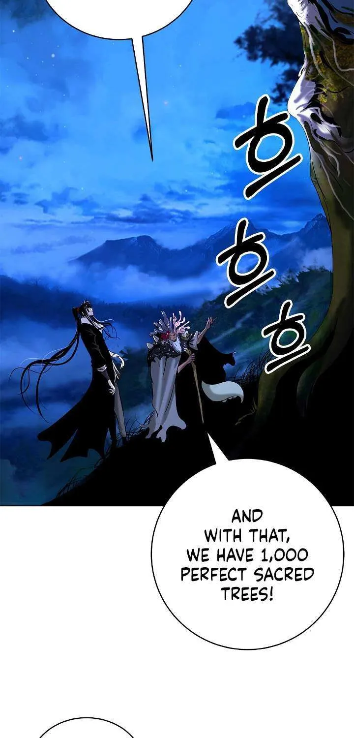 Call of the Spear Mangakakalot X Chapter 101 Page 119