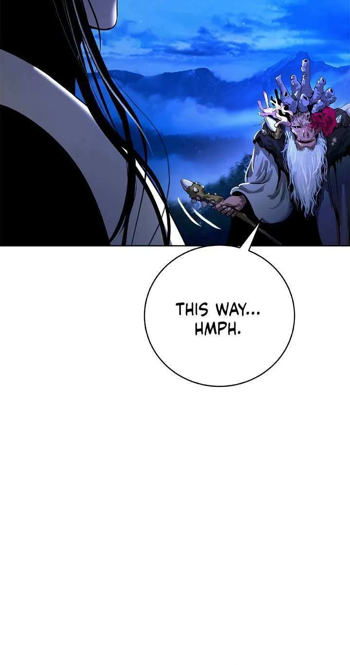 Call of the Spear Mangakakalot X Chapter 101 Page 121