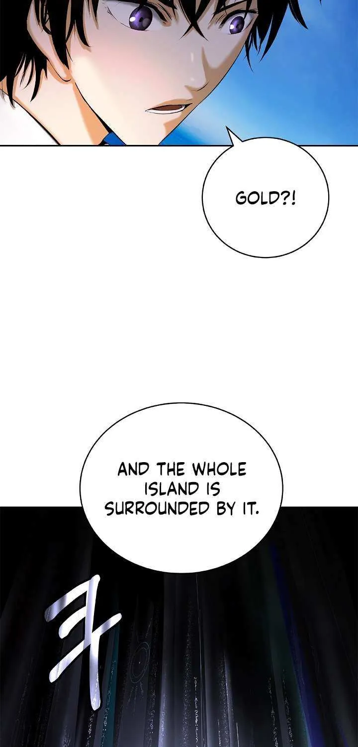 Call of the Spear Mangakakalot X Chapter 101 Page 20