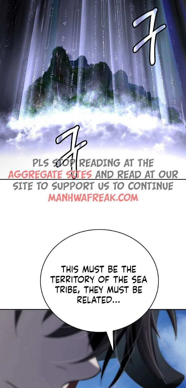 Call of the Spear Mangakakalot X Chapter 101 Page 21