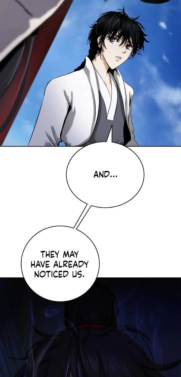 Call of the Spear Mangakakalot X Chapter 101 Page 22
