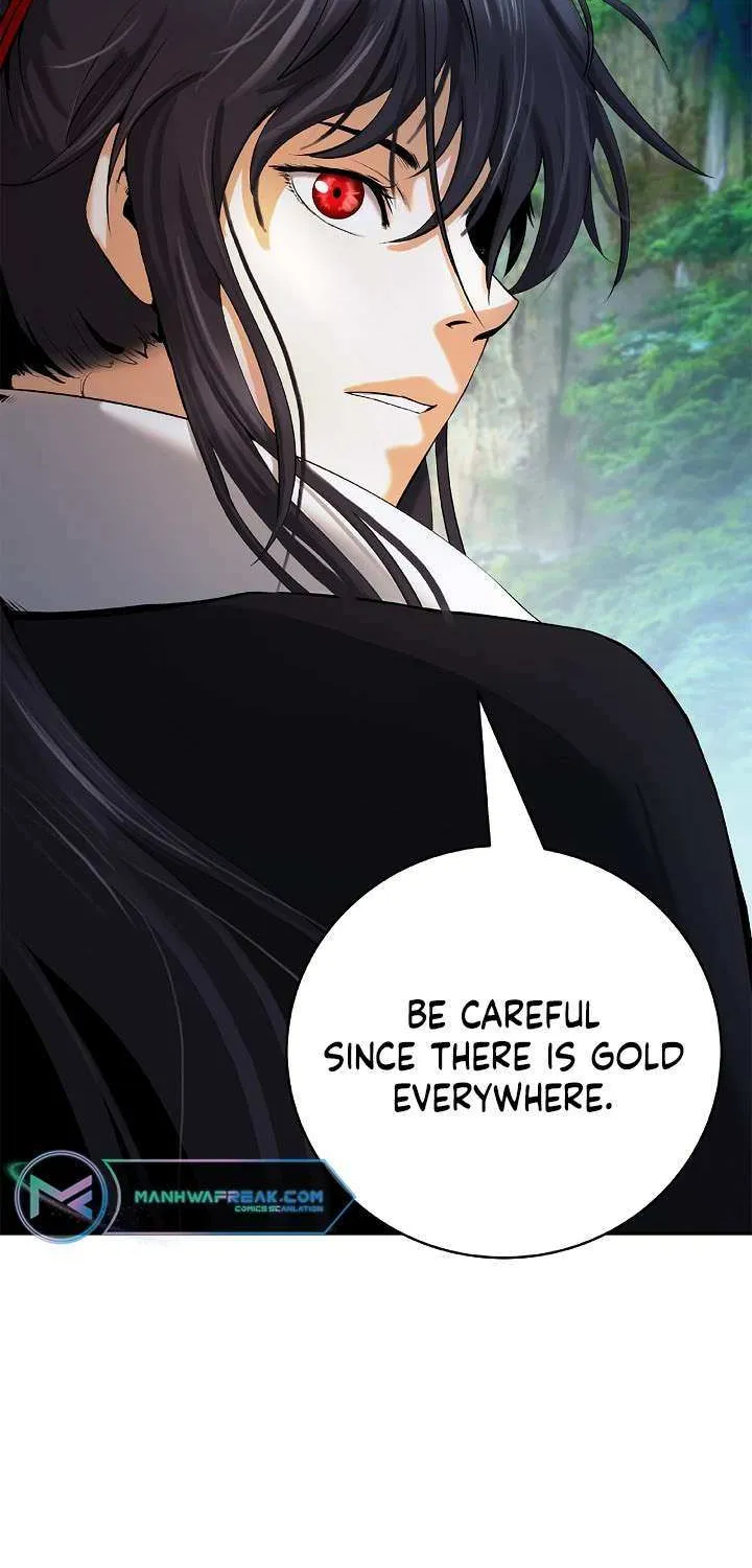 Call of the Spear Mangakakalot X Chapter 101 Page 29