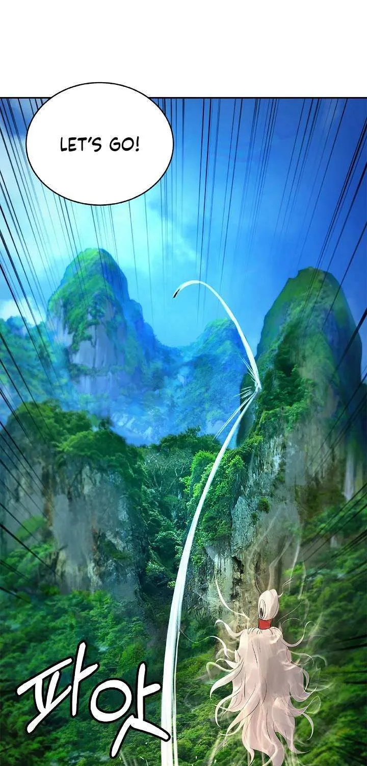 Call of the Spear Mangakakalot X Chapter 101 Page 30