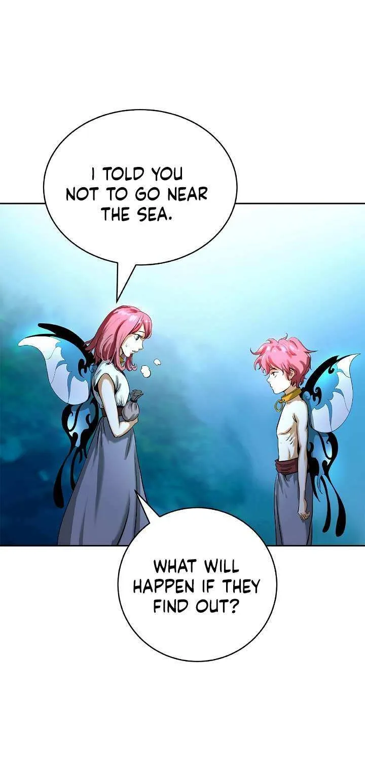 Call of the Spear Mangakakalot X Chapter 101 Page 41
