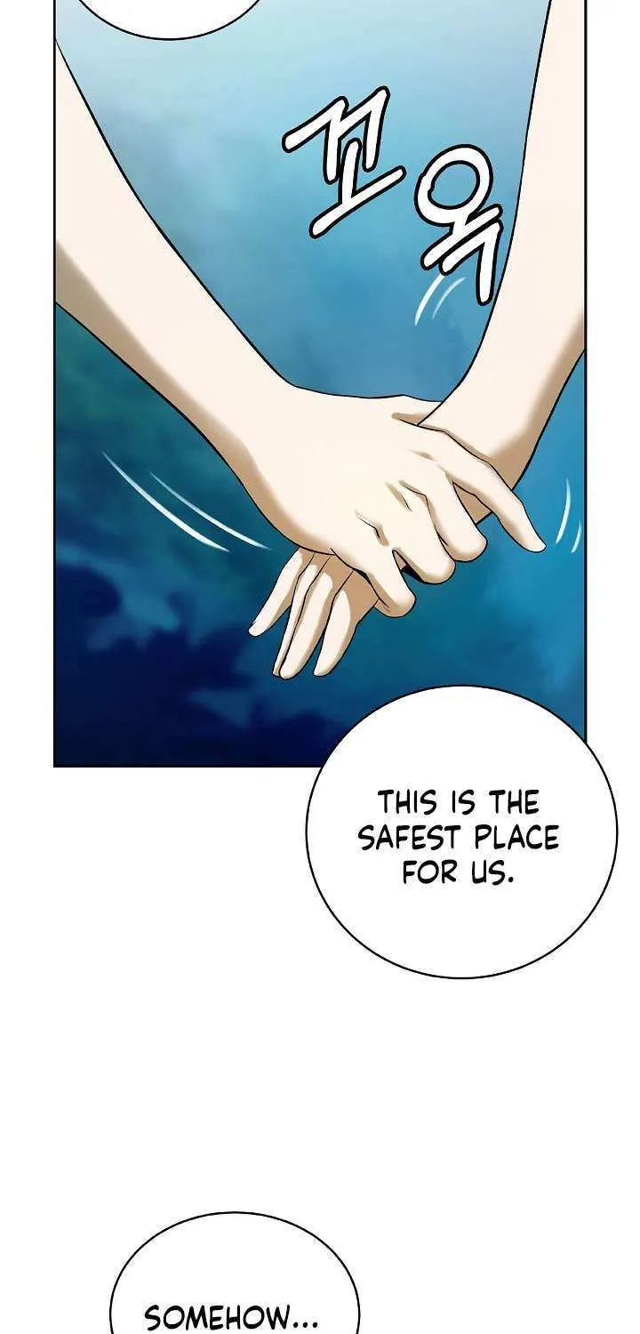 Call of the Spear Mangakakalot X Chapter 101 Page 46