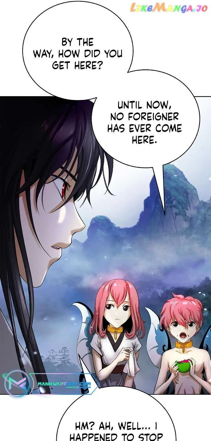 Call of the Spear Mangakakalot X Chapter 101 Page 64