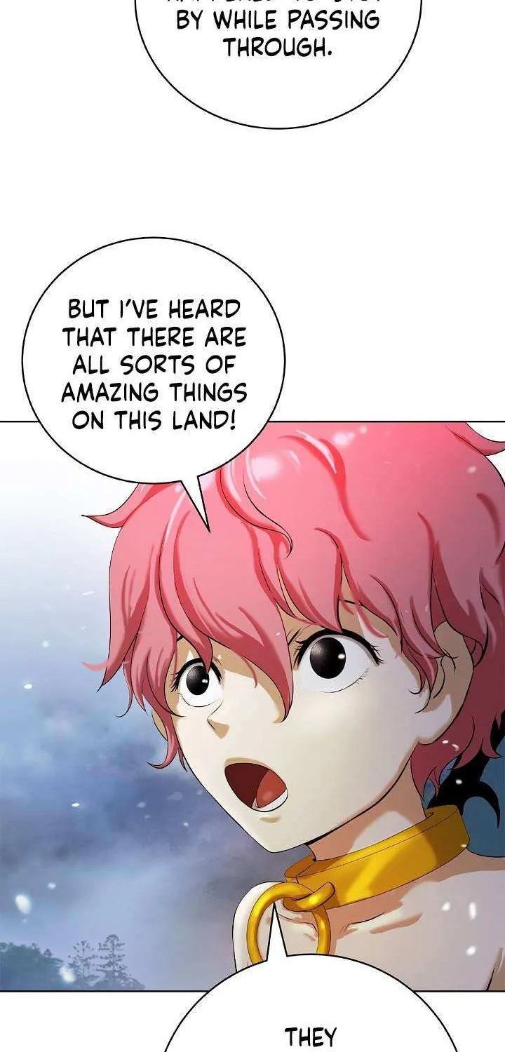 Call of the Spear Mangakakalot X Chapter 101 Page 65