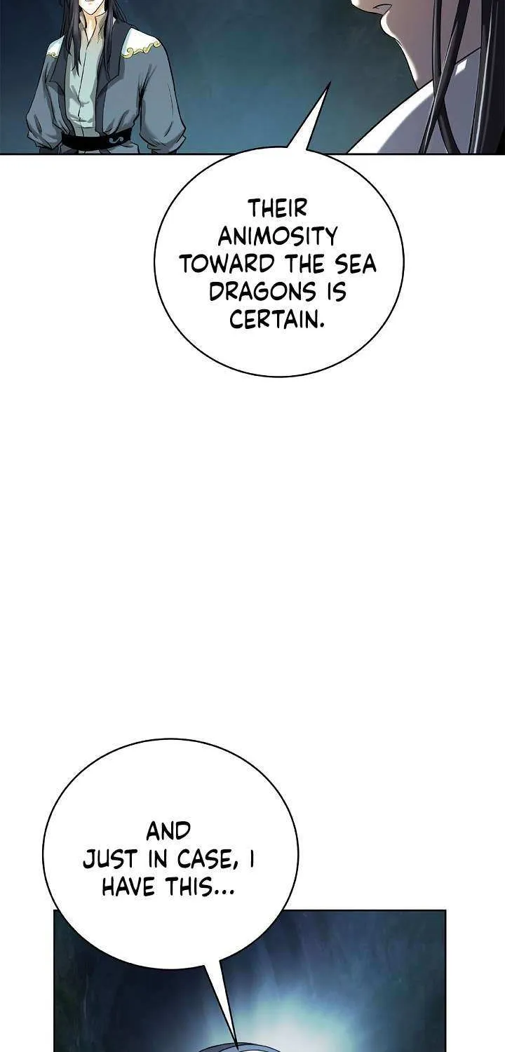 Call of the Spear Mangakakalot X Chapter 101 Page 76