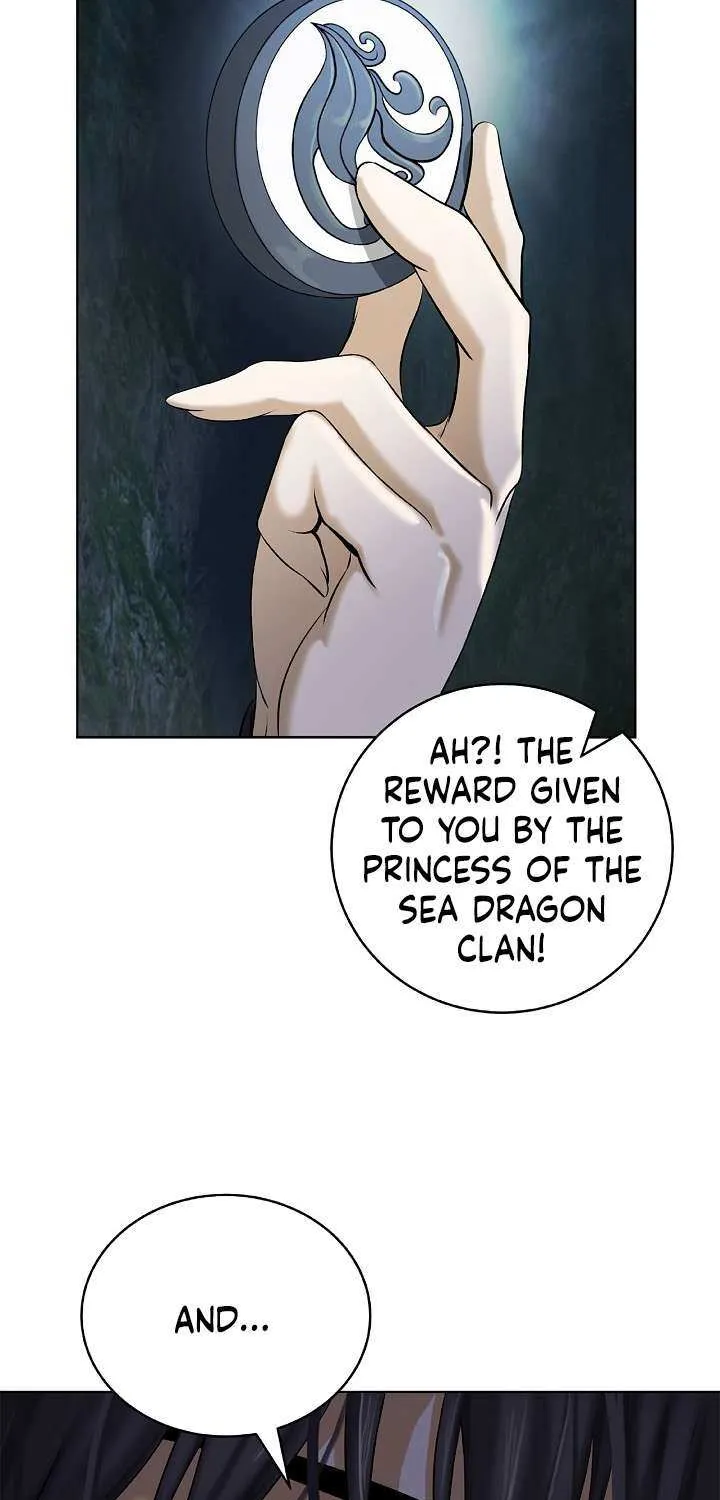 Call of the Spear Mangakakalot X Chapter 101 Page 77