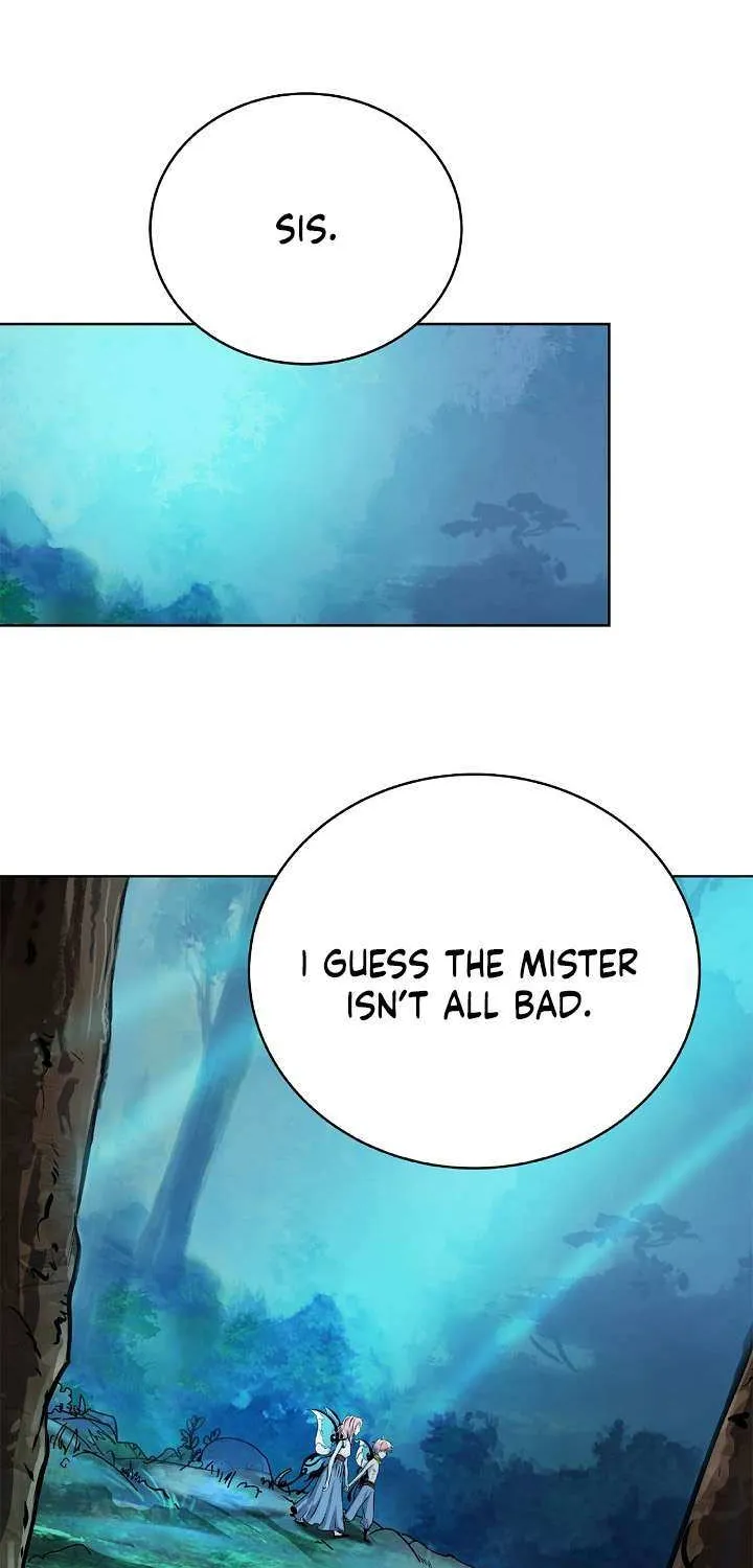 Call of the Spear Mangakakalot X Chapter 101 Page 84