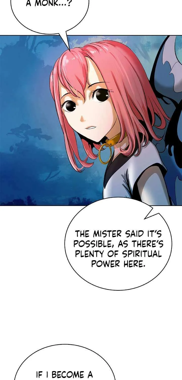 Call of the Spear Mangakakalot X Chapter 101 Page 87