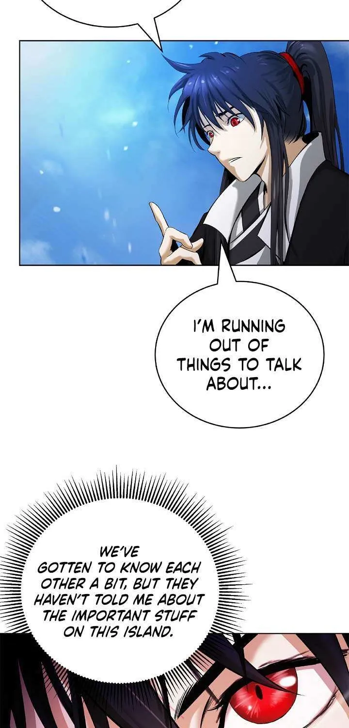 Call of the Spear Mangakakalot X Chapter 101 Page 95
