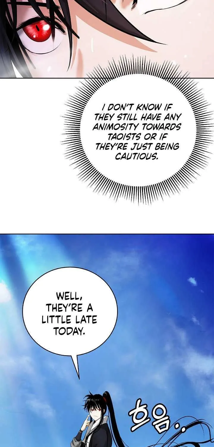 Call of the Spear Mangakakalot X Chapter 101 Page 96