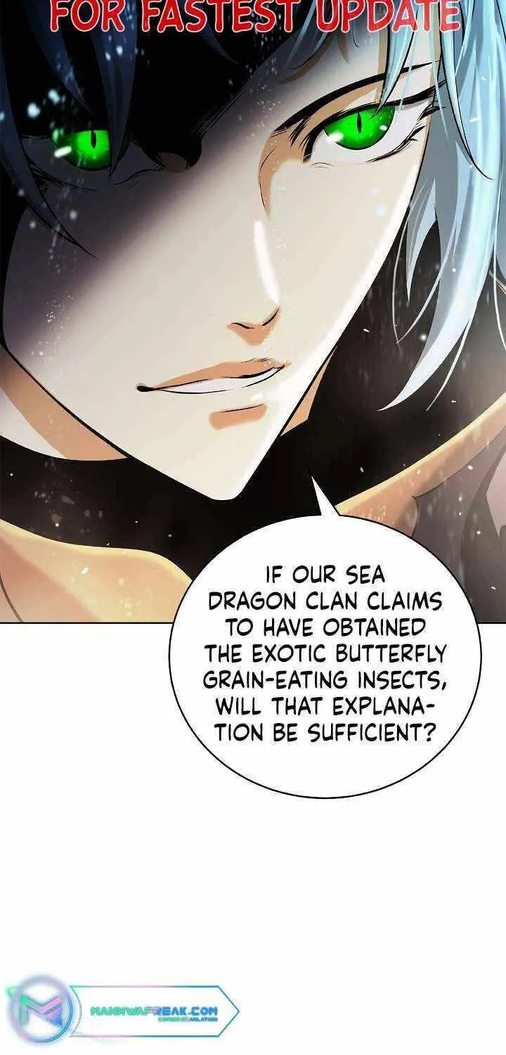 Call of the Spear Mangakakalot X Chapter 102 Page 12