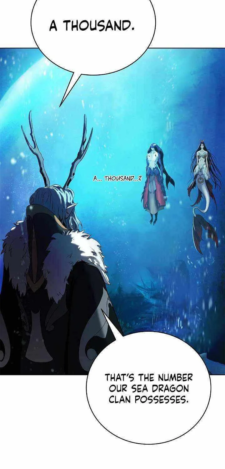 Call of the Spear Mangakakalot X Chapter 102 Page 21