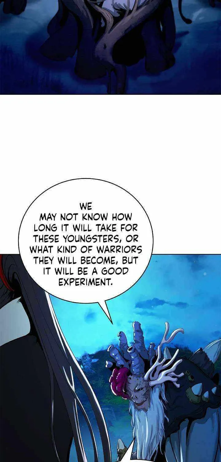 Call of the Spear Mangakakalot X Chapter 102 Page 27