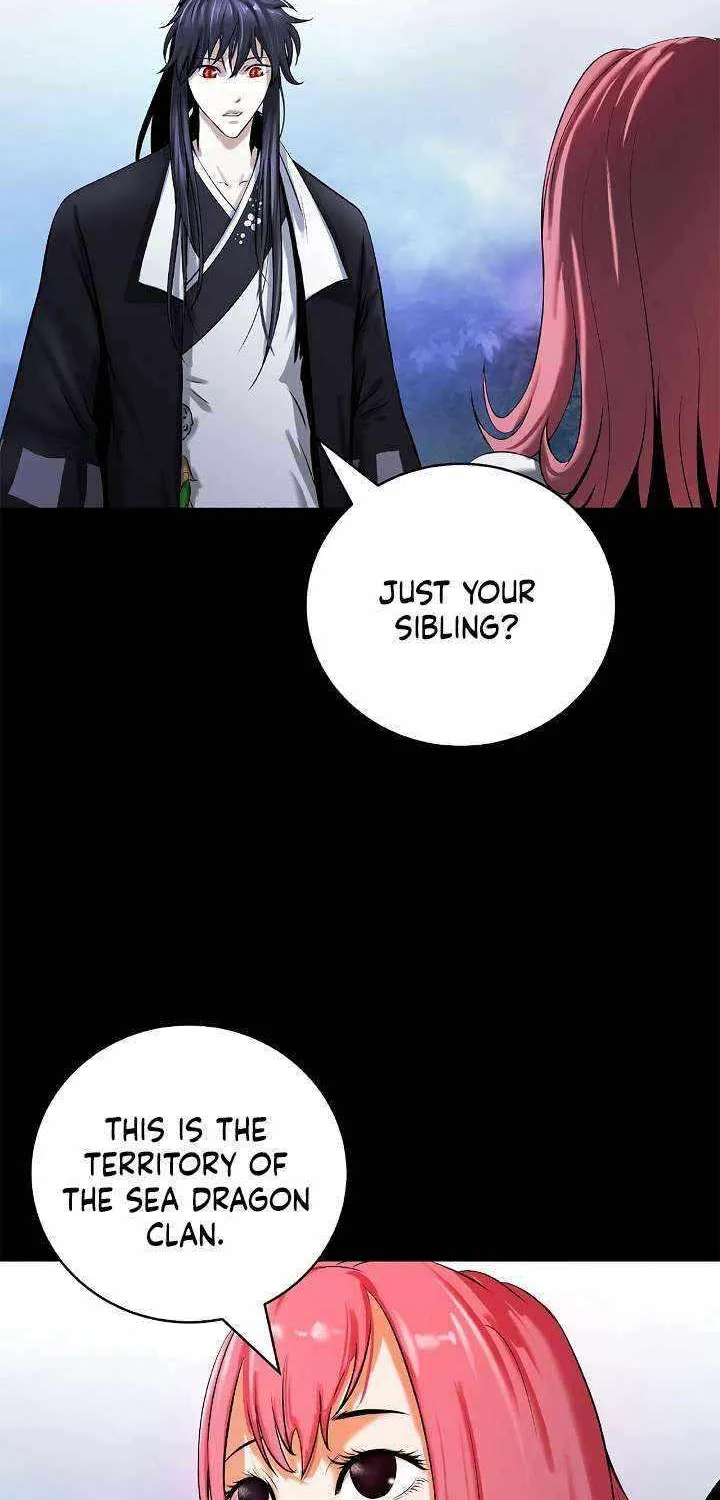 Call of the Spear Mangakakalot X Chapter 102 Page 31