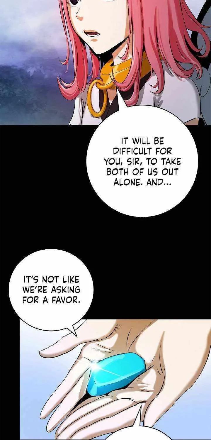 Call of the Spear Mangakakalot X Chapter 102 Page 32