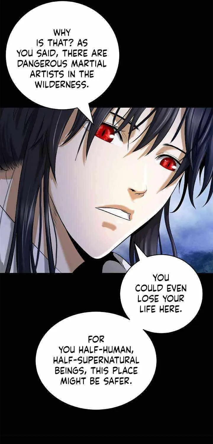 Call of the Spear Mangakakalot X Chapter 102 Page 34