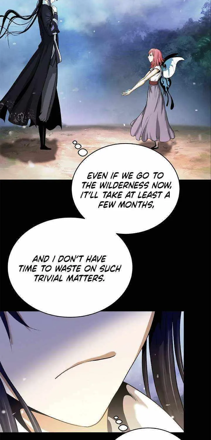 Call of the Spear Mangakakalot X Chapter 102 Page 39