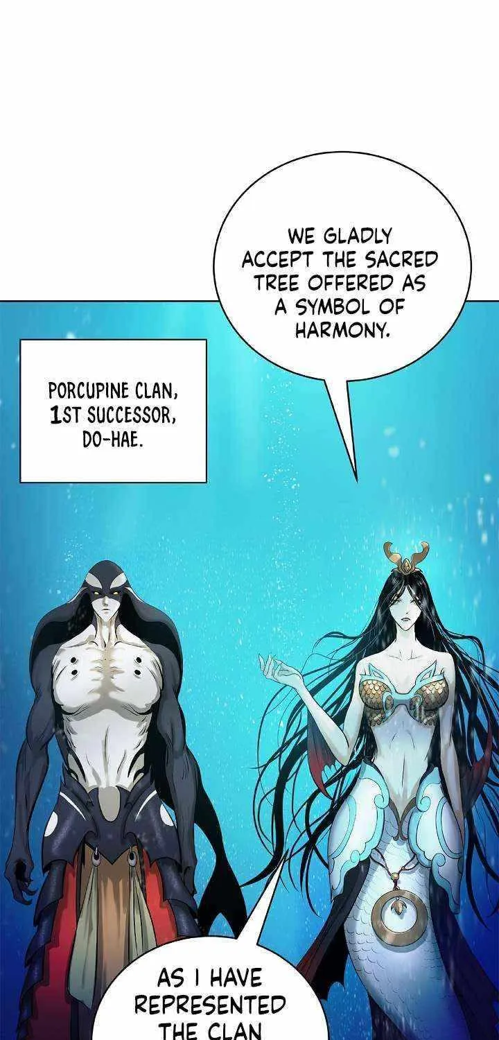 Call of the Spear Mangakakalot X Chapter 102 Page 5