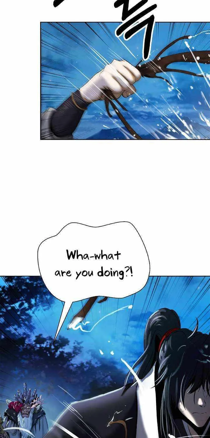 Call of the Spear Mangakakalot X Chapter 102 Page 57