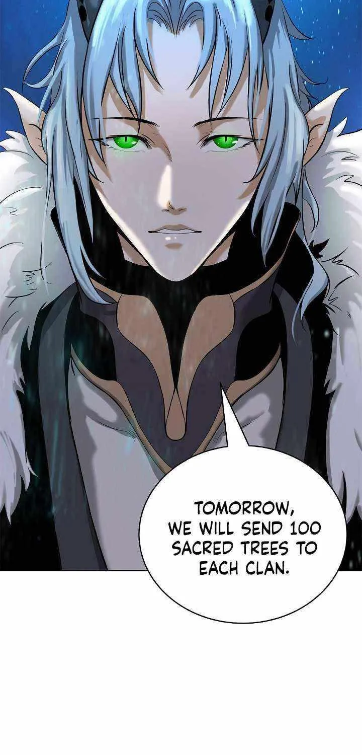 Call of the Spear Mangakakalot X Chapter 102 Page 7