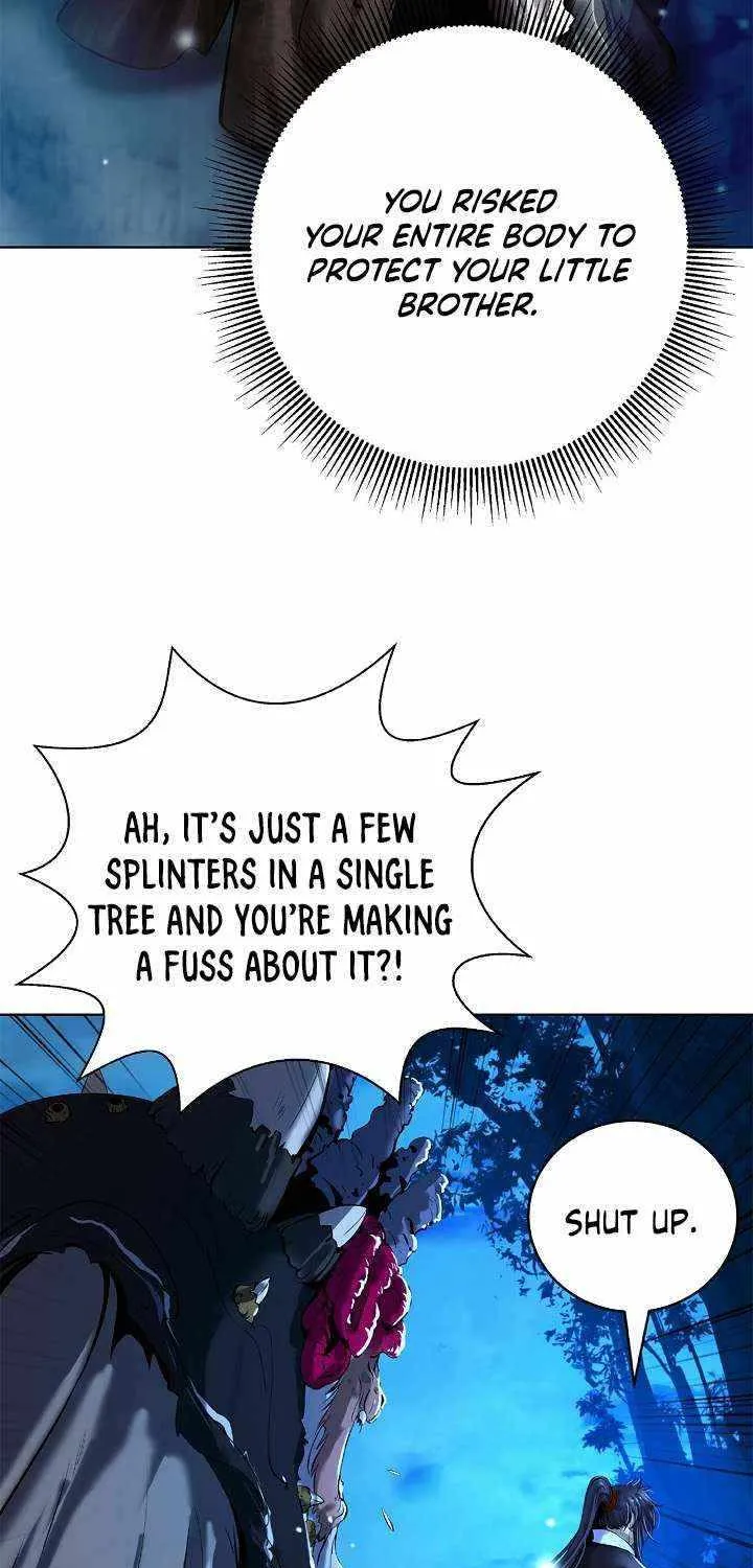 Call of the Spear Mangakakalot X Chapter 102 Page 62