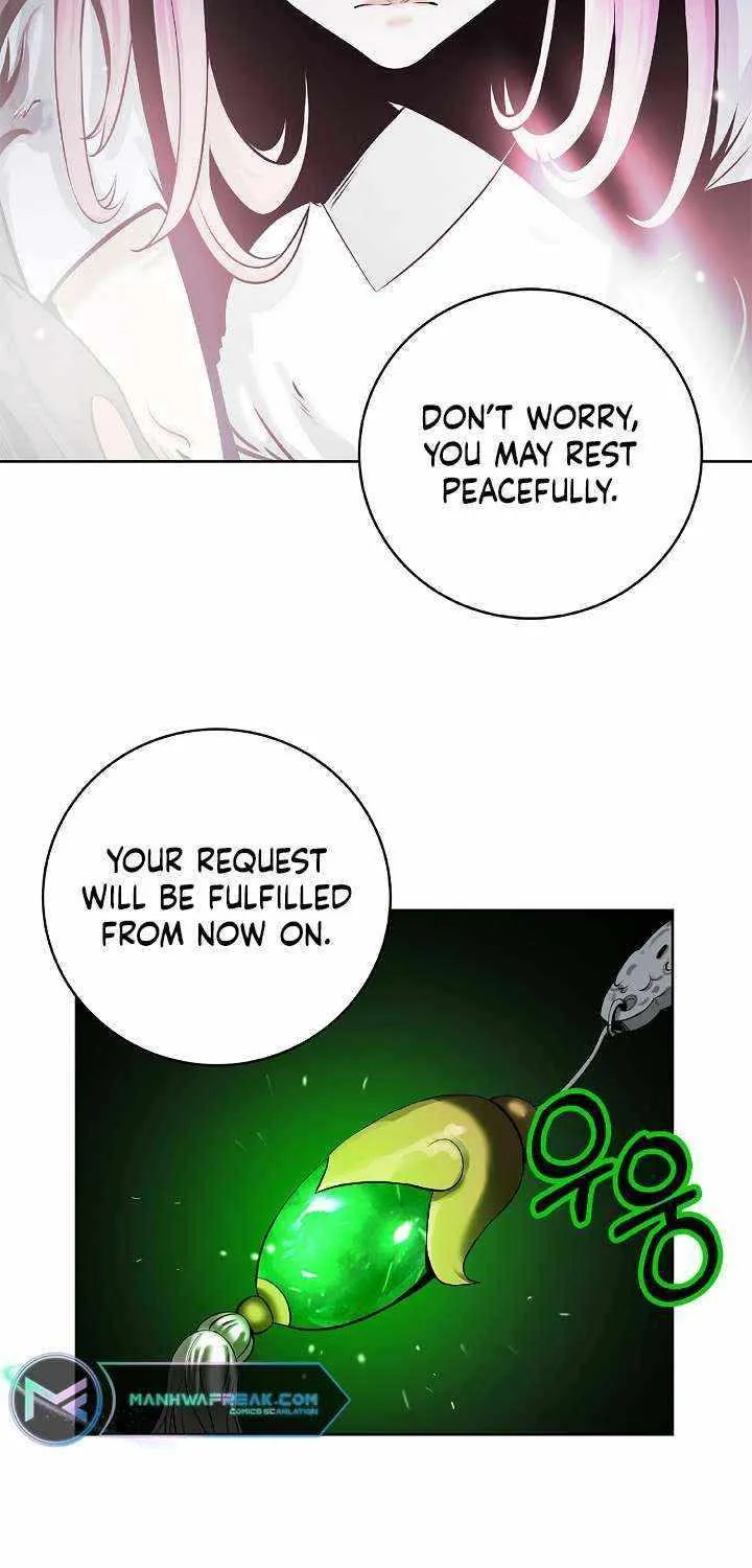 Call of the Spear Mangakakalot X Chapter 102 Page 68