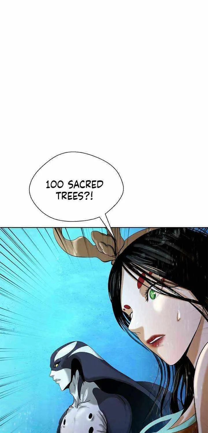 Call of the Spear Mangakakalot X Chapter 102 Page 8