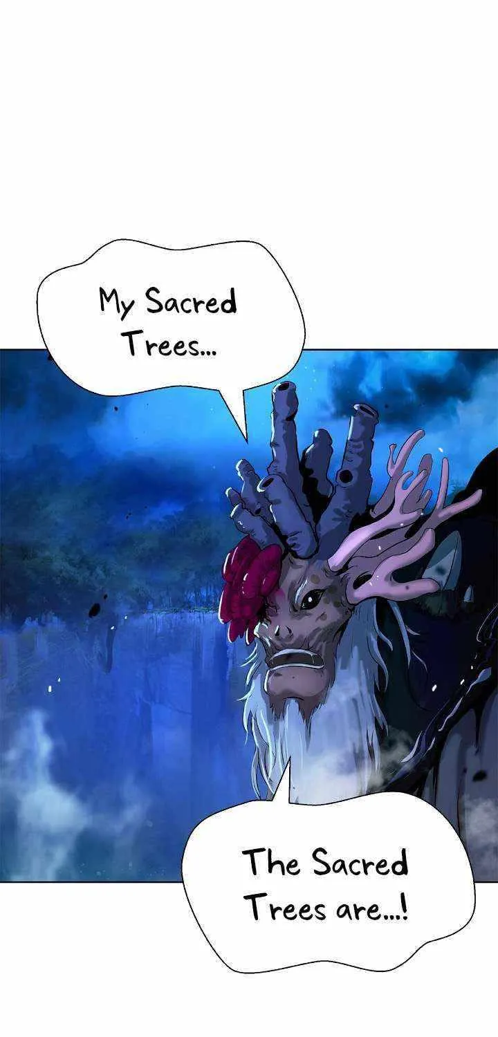 Call of the Spear Mangakakalot X Chapter 102 Page 78