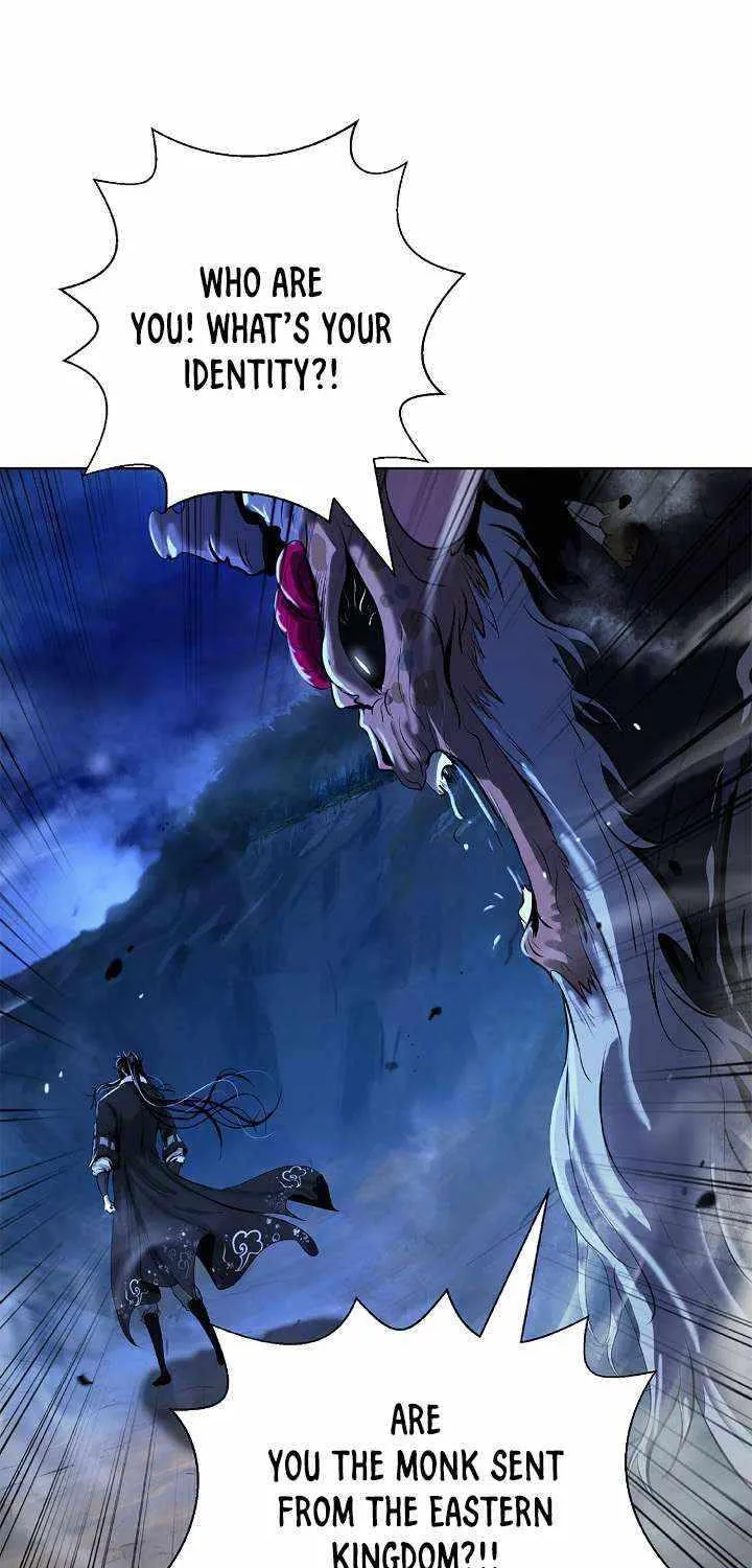 Call of the Spear Mangakakalot X Chapter 102 Page 79