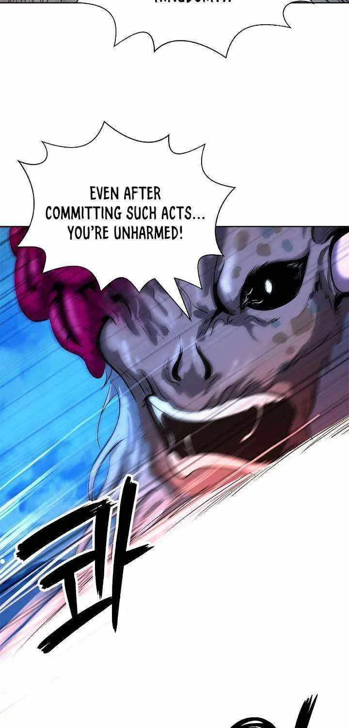 Call of the Spear Mangakakalot X Chapter 102 Page 80