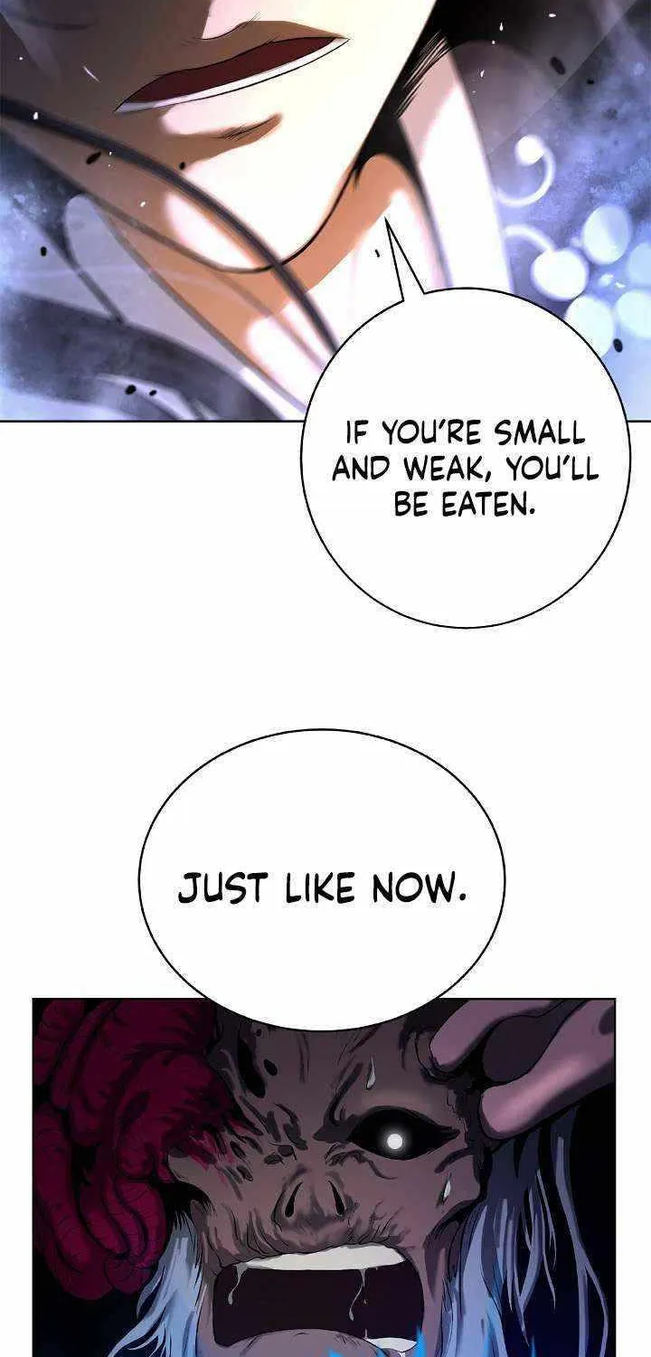 Call of the Spear Mangakakalot X Chapter 102 Page 89