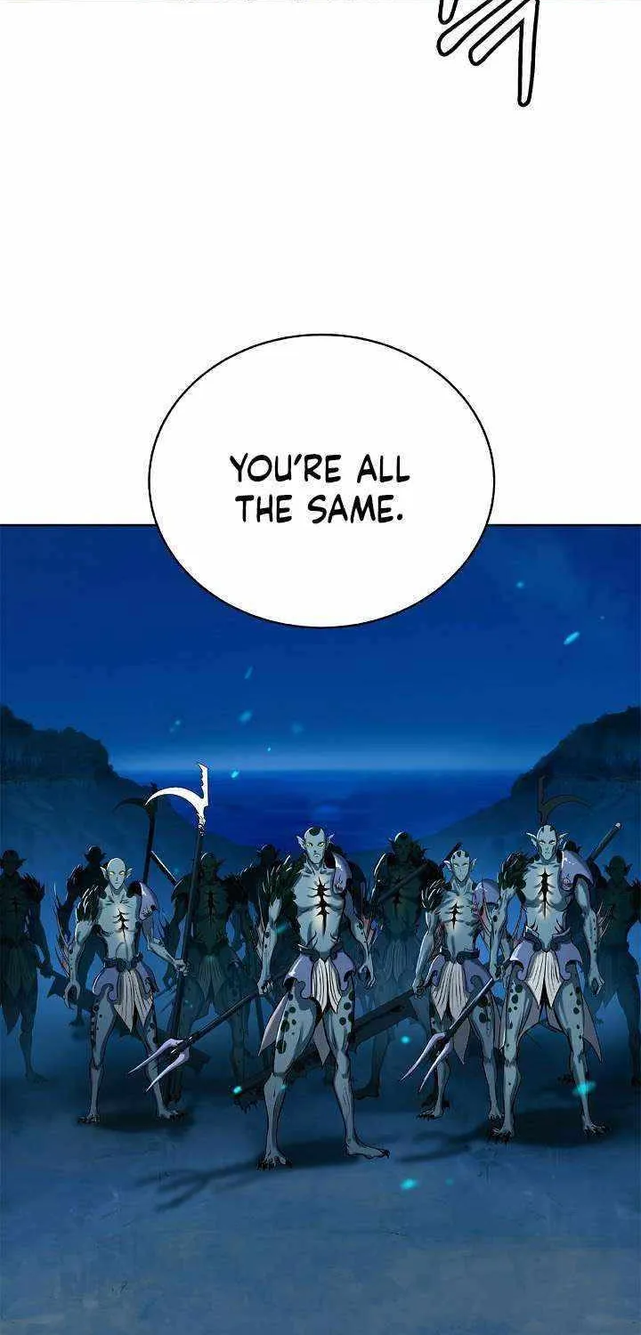 Call of the Spear Mangakakalot X Chapter 102 Page 95