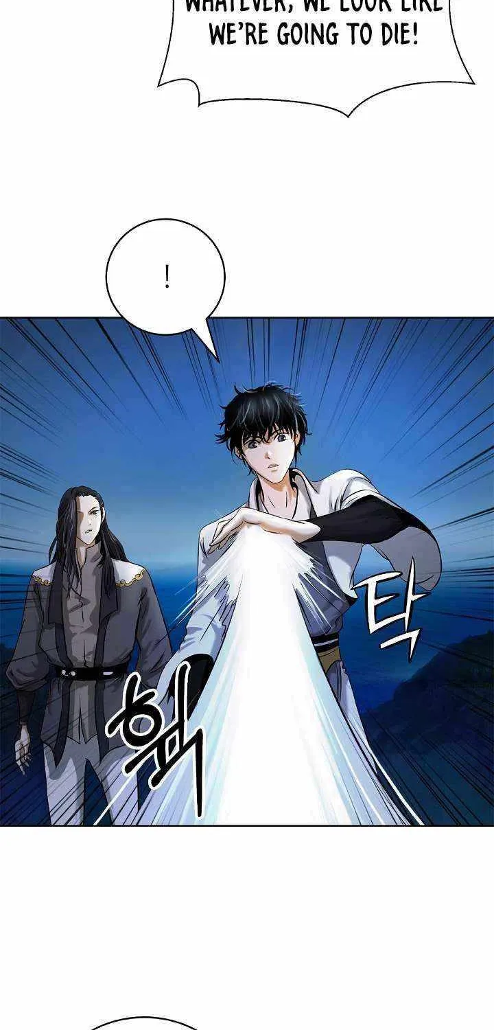 Call of the Spear Mangakakalot X Chapter 103 Page 21