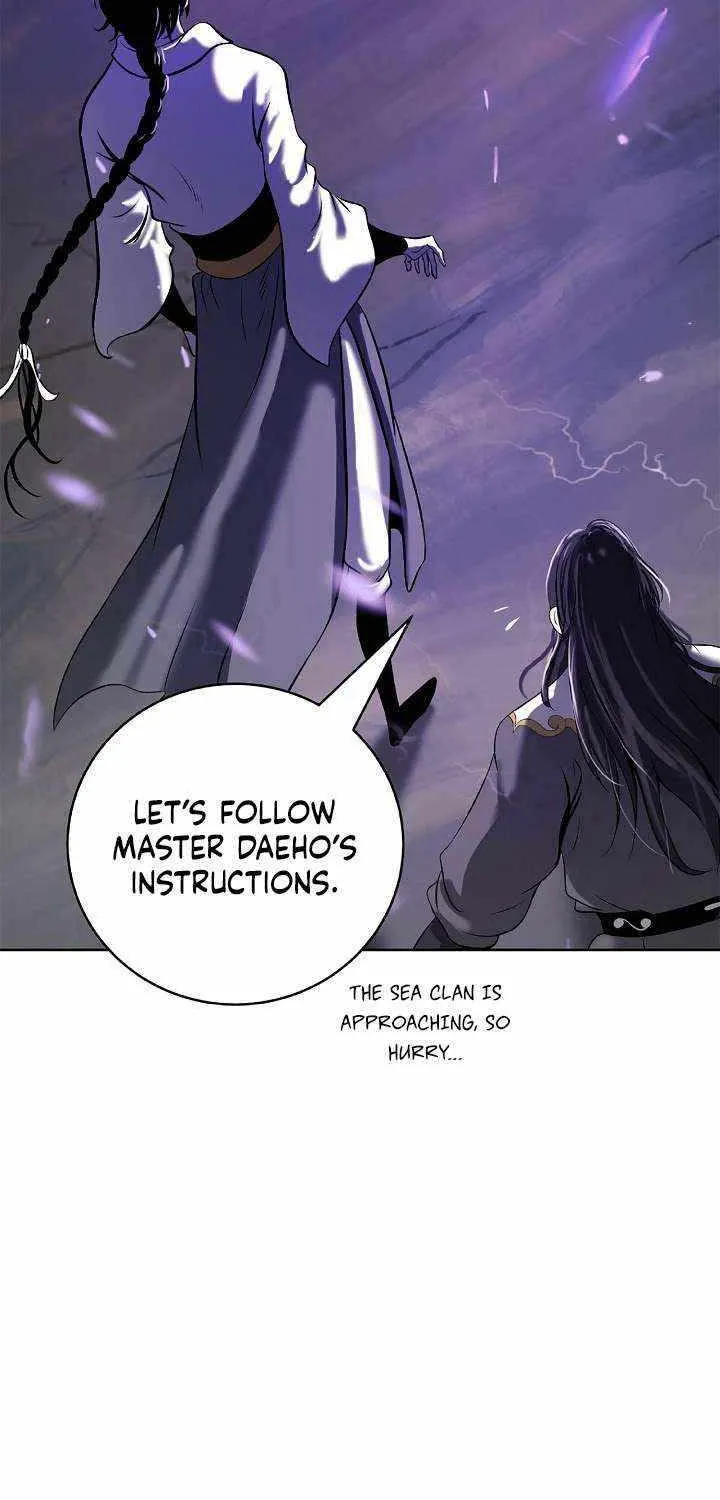 Call of the Spear Mangakakalot X Chapter 103 Page 30