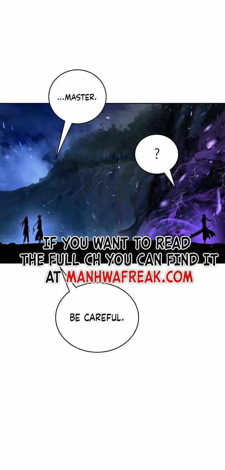 Call of the Spear Mangakakalot X Chapter 103 Page 31