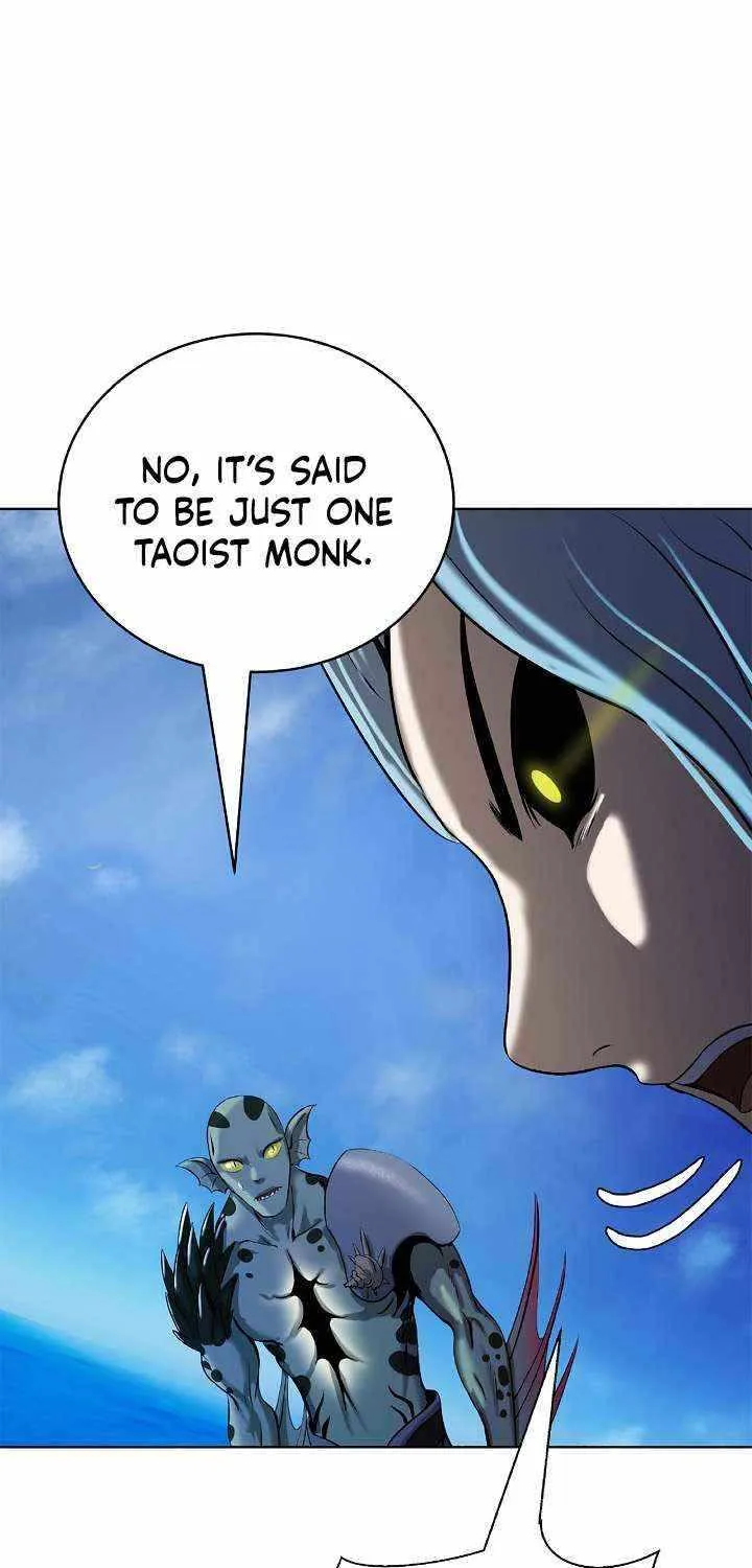 Call of the Spear Mangakakalot X Chapter 103 Page 50