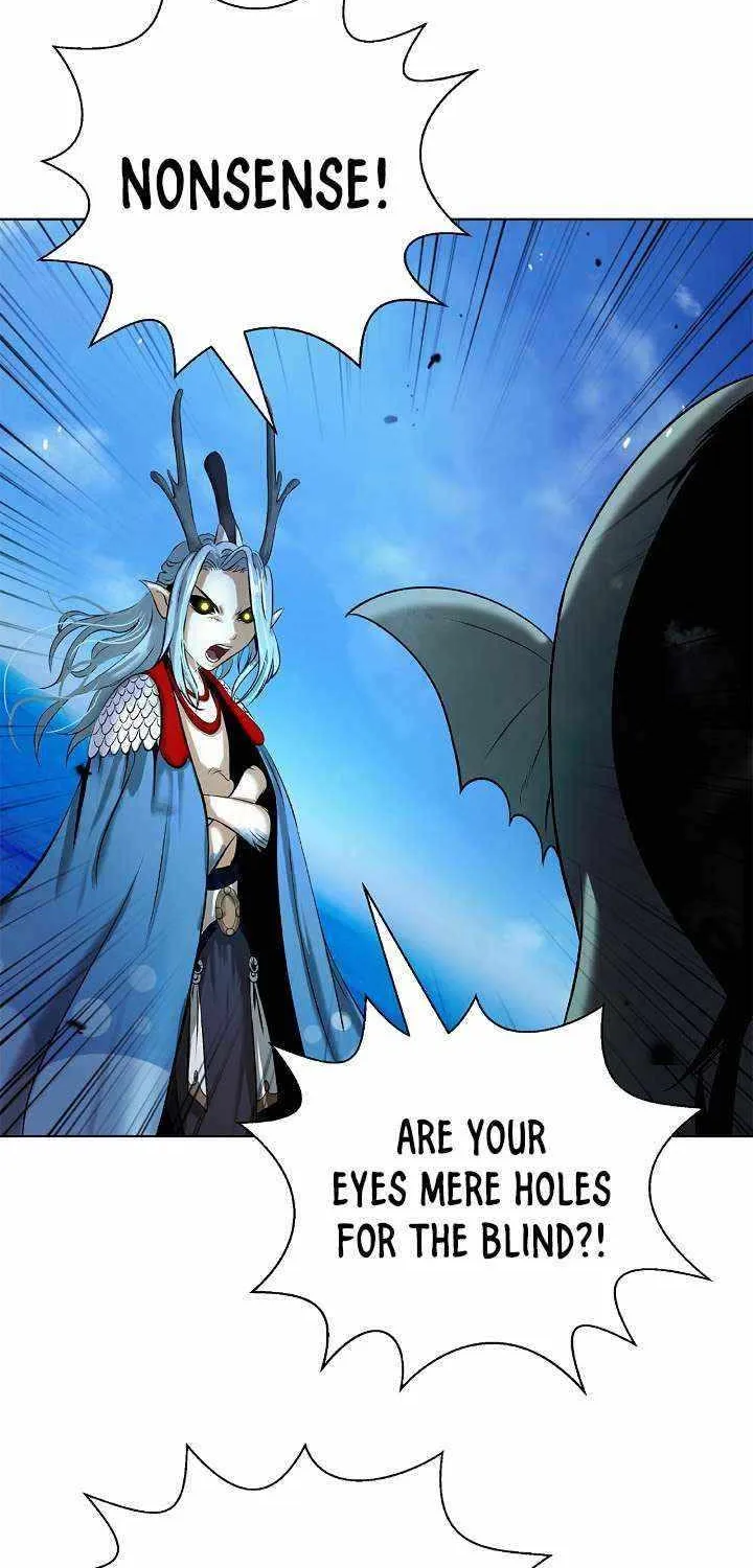 Call of the Spear Mangakakalot X Chapter 103 Page 55