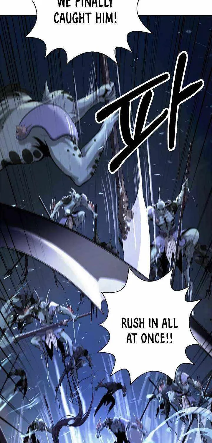 Call of the Spear Mangakakalot X Chapter 103 Page 59