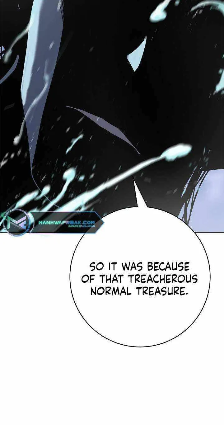 Call of the Spear Mangakakalot X Chapter 103 Page 83