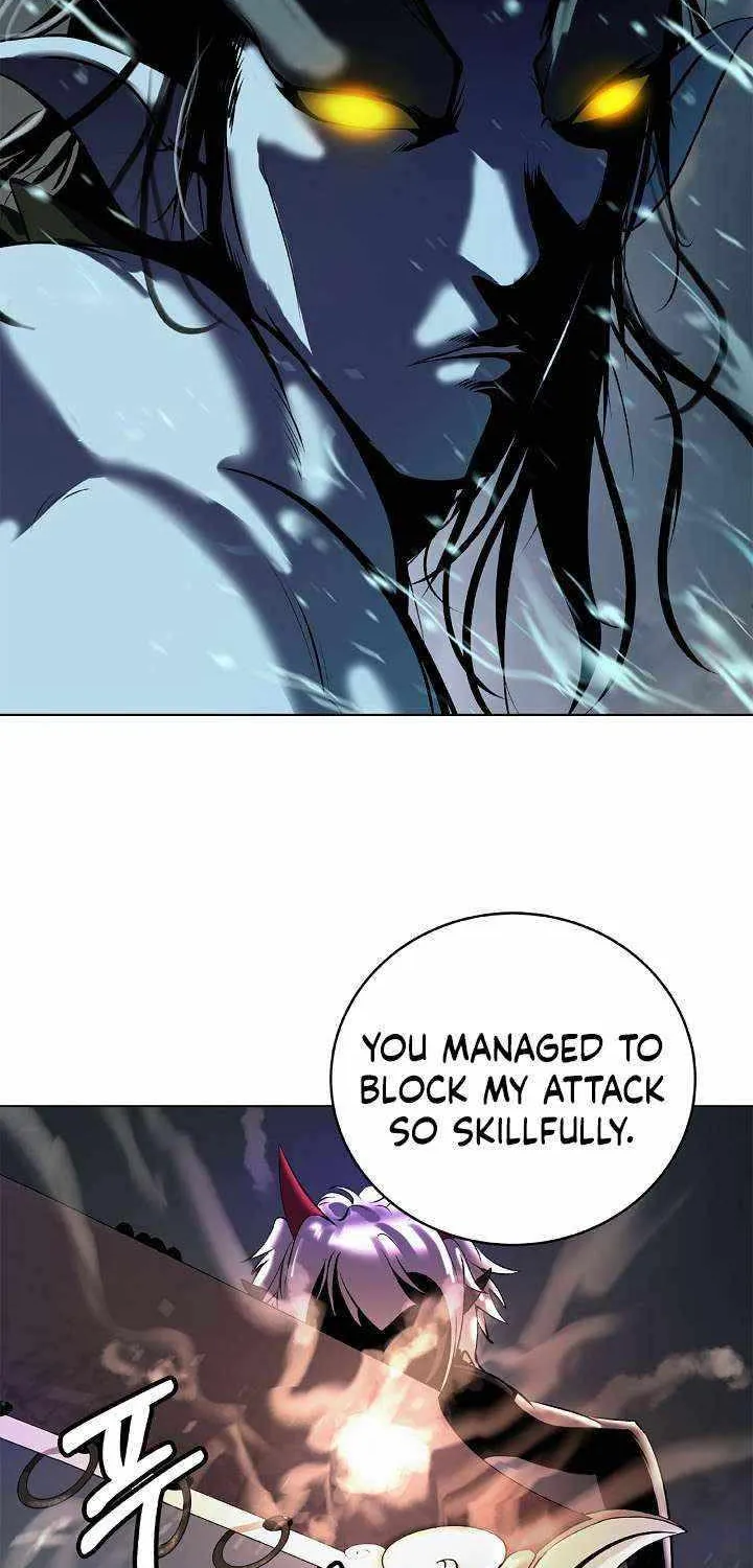Call of the Spear Mangakakalot X Chapter 103 Page 89