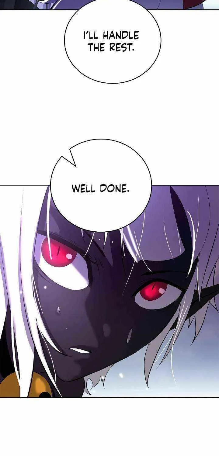 Call of the Spear Mangakakalot X Chapter 103 Page 95