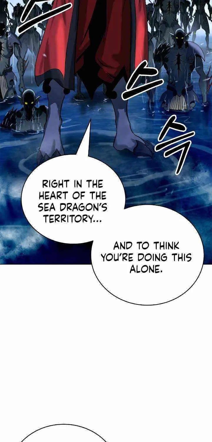 Call of the Spear Mangakakalot X Chapter 103 Page 99