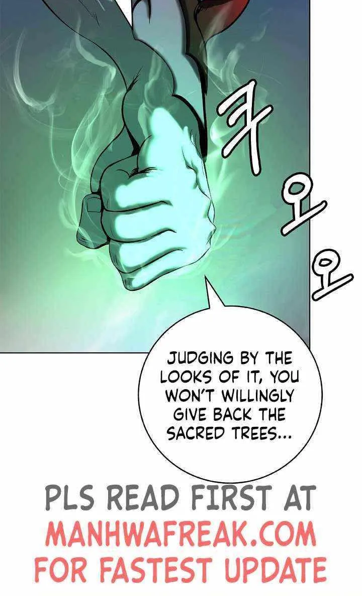 Call of the Spear Mangakakalot X Chapter 104 Page 11